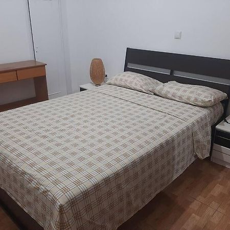 Modern Apartmen In Athina Leilighet Athen Eksteriør bilde