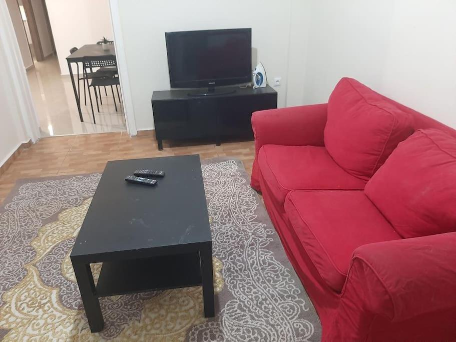 Modern Apartmen In Athina Leilighet Athen Eksteriør bilde